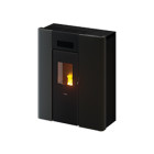 Salamandra a Pellets Maya 24 Slim - Cadel